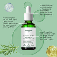 Hair Styling Cream Moisturizing And Repairing Hair Tail