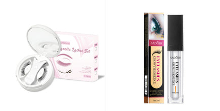 Magnetic Lashes Set