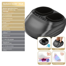Foot Massage Machine, Leg Massager, Home Fully Automatic