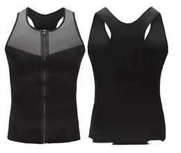 Men's Sweaty Sports Belly Shapewear