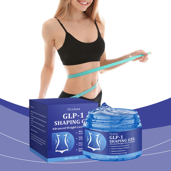 Body Care Gel Gentle Nourishing