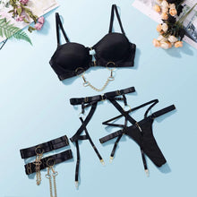 Women's Craft Fashion Personality Shapewear Suit