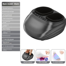 Foot Massage Machine, Leg Massager, Home Fully Automatic