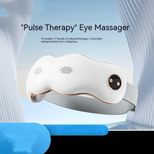 Eye Massager Fatigue Relief Eye Care Machine