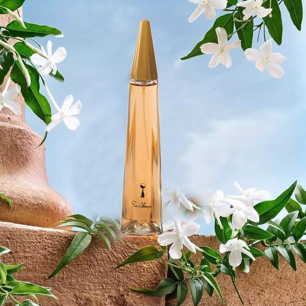 New Fragrance Spray Perfume For Women