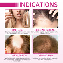 Hair Care Capsule Vitamin Hair Moisturizing