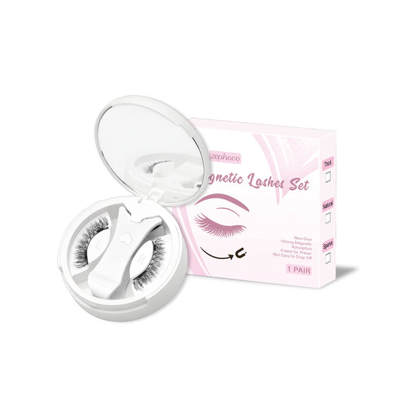 Magnetic Lashes Set