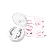 Magnetic Lashes Set
