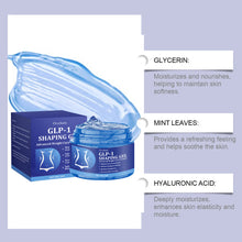 Body Care Gel Gentle Nourishing