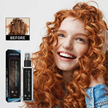 Moisturizing Fragrance Long-lasting Hair Styling Spray