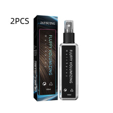 Moisturizing Fragrance Long-lasting Hair Styling Spray