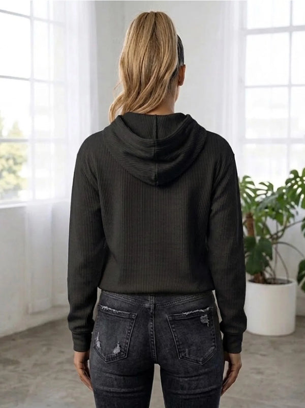 NFL - Hoodie - Black