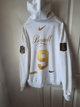 Boswell - Hoodie - White