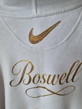 Boswell - Hoodie - White