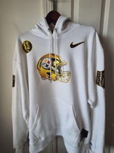 Boswell - Hoodie - White