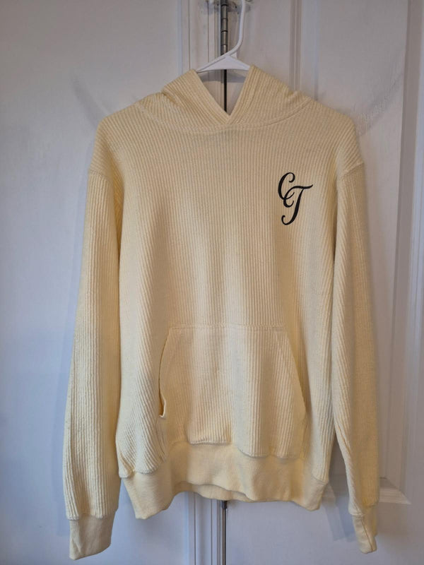 City Treats - Hoodie - Light Beige