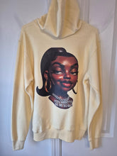 City Treats - Hoodie - Light Beige