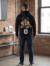 City Treats - Hoodie - Black