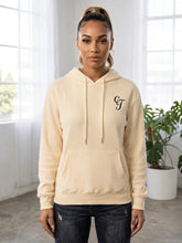 City Treats - Hoodie - Light Beige
