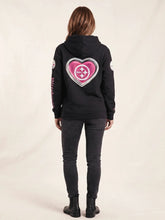 Steelers - Logo Hoodie - Black