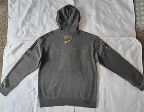 NFL - City Treats - Hoodie - Gray