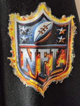 NFL - Steelers Hoodie - Black