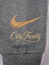NFL - City Treats - Hoodie - Gray