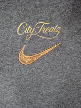 NFL - City Treats - Hoodie - Gray