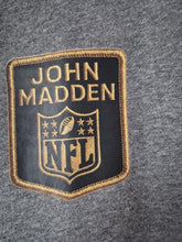 NFL - City Treats - Hoodie - Gray