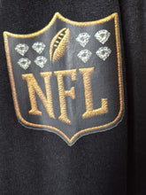NFL - Steelers Hoodie - Black
