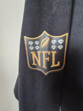 NFL - Steelers Hoodie - Black