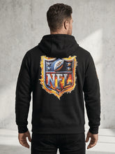 NFL - Steelers Hoodie - Black