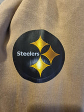 Steelers - Hoodie - Light Brown