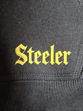 NFL - Steelers Hoodie - Black