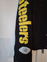 NFL - Steelers Hoodie - Black
