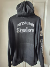 Steelers - Hoodie - Black