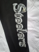 Steelers - Hoodie - Black