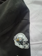 Steelers - Hoodie - Black