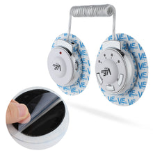 Pulse Smart Fat-blasting Machine VE Sports Body Instrument Massager Electric Wave Slimming Instrument