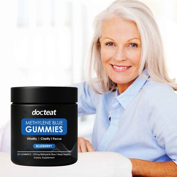 Body Care Soft Candy Supplement