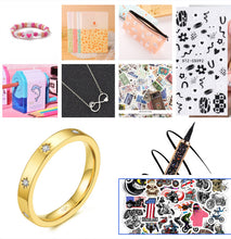 Magic Lashes Self-adhesive Liquid Eyeliner Pen Glue-free Magnetic-free Makeup Eyelashes Tools Waterproof Eye Liner Pencil