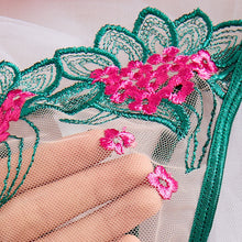 Sexy Lingerie Match Sets See-through Sexy Lingerie For Women