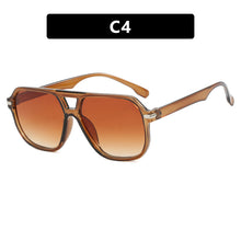 Simple Fashionable Sunglasses Women
