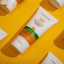 Refreshing And Non-greasy Body Care