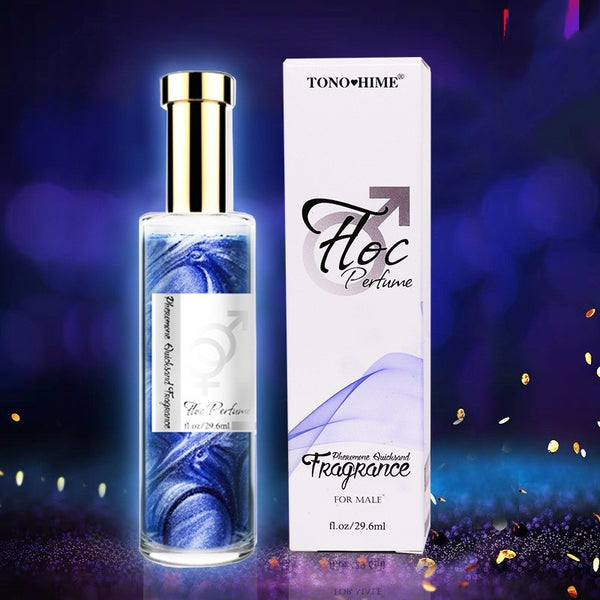 Daily Fragrance For Men And Women