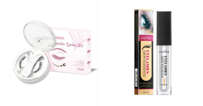Magnetic Lashes Set