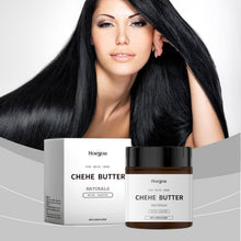 Castor Oil Hair Care Mask Nourishing Care