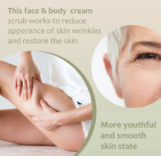 Pore Refining Avocado Exfoliating Scrub