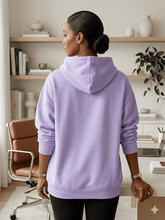 City Treats - Hoodie - Purple