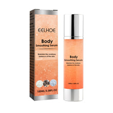 Smooth Body Care Solution Replenishment